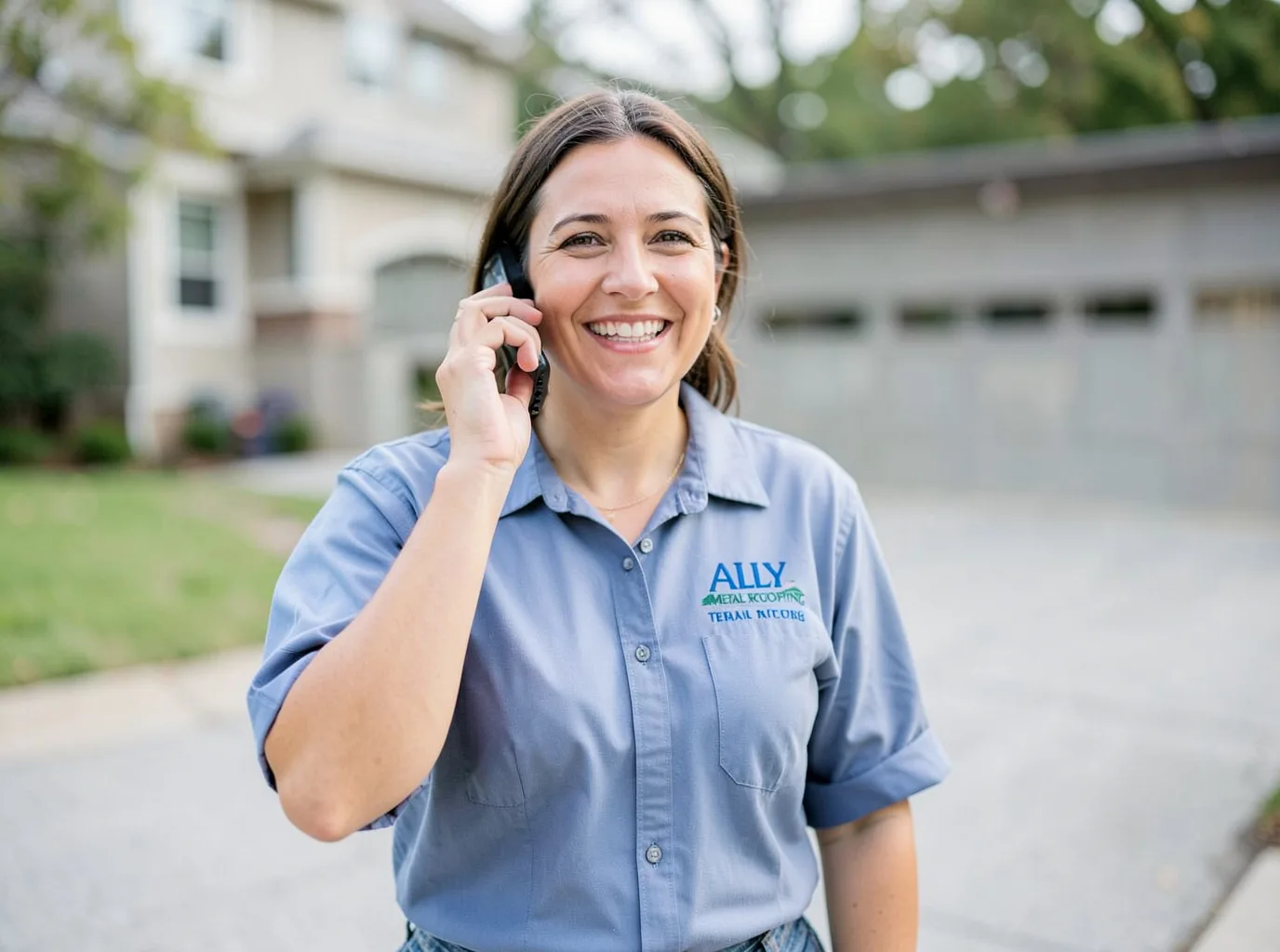 Metal Roof Installation Kawkawlin, MI FAQs
